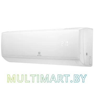 Кондиционер Electrolux HEL DC Inverter EACS/I-24HEL/N8 EEC